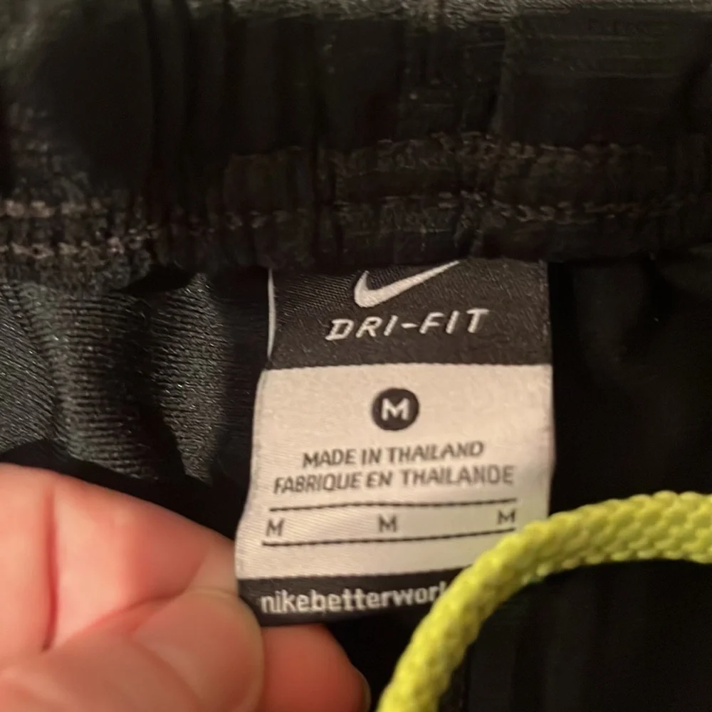 Nike Boys Kevin Durant Medium Basketball Shorts